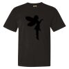 Unisex Garment-Dyed Heavyweight T-Shirt Thumbnail