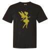 Unisex Garment-Dyed Heavyweight T-Shirt Thumbnail