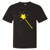 Unisex Garment-Dyed Heavyweight T-Shirt Thumbnail
