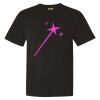 Unisex Garment-Dyed Heavyweight T-Shirt Thumbnail