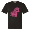 Unisex Garment-Dyed Heavyweight T-Shirt Thumbnail