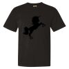 Unisex Garment-Dyed Heavyweight T-Shirt Thumbnail