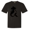Unisex Garment-Dyed Heavyweight T-Shirt Thumbnail