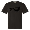 Unisex Garment-Dyed Heavyweight T-Shirt Thumbnail