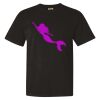 Unisex Garment-Dyed Heavyweight T-Shirt Thumbnail
