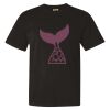 Unisex Garment-Dyed Heavyweight T-Shirt Thumbnail