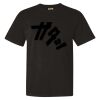 Unisex Garment-Dyed Heavyweight T-Shirt Thumbnail