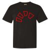 Unisex Garment-Dyed Heavyweight T-Shirt Thumbnail
