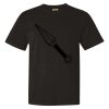 Unisex Garment-Dyed Heavyweight T-Shirt Thumbnail