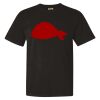 Unisex Garment-Dyed Heavyweight T-Shirt Thumbnail