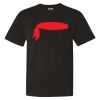 Unisex Garment-Dyed Heavyweight T-Shirt Thumbnail