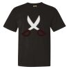 Unisex Garment-Dyed Heavyweight T-Shirt Thumbnail