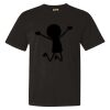 Unisex Garment-Dyed Heavyweight T-Shirt Thumbnail