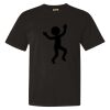 Unisex Garment-Dyed Heavyweight T-Shirt Thumbnail