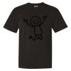 Unisex Garment-Dyed Heavyweight T-Shirt Thumbnail