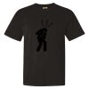 Unisex Garment-Dyed Heavyweight T-Shirt Thumbnail