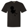 Unisex Garment-Dyed Heavyweight T-Shirt Thumbnail