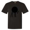 Unisex Garment-Dyed Heavyweight T-Shirt Thumbnail