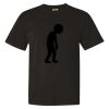 Unisex Garment-Dyed Heavyweight T-Shirt Thumbnail