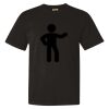 Unisex Garment-Dyed Heavyweight T-Shirt Thumbnail