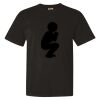 Unisex Garment-Dyed Heavyweight T-Shirt Thumbnail