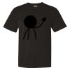 Unisex Garment-Dyed Heavyweight T-Shirt Thumbnail