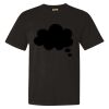 Unisex Garment-Dyed Heavyweight T-Shirt Thumbnail