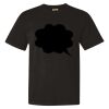 Unisex Garment-Dyed Heavyweight T-Shirt Thumbnail