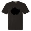 Unisex Garment-Dyed Heavyweight T-Shirt Thumbnail