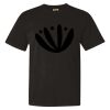 Unisex Garment-Dyed Heavyweight T-Shirt Thumbnail