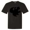 Unisex Garment-Dyed Heavyweight T-Shirt Thumbnail