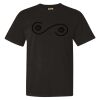 Unisex Garment-Dyed Heavyweight T-Shirt Thumbnail