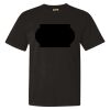 Unisex Garment-Dyed Heavyweight T-Shirt Thumbnail