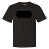 Unisex Garment-Dyed Heavyweight T-Shirt Thumbnail
