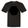 Unisex Garment-Dyed Heavyweight T-Shirt Thumbnail