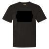 Unisex Garment-Dyed Heavyweight T-Shirt Thumbnail