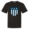 Unisex Garment-Dyed Heavyweight T-Shirt Thumbnail