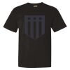 Unisex Garment-Dyed Heavyweight T-Shirt Thumbnail