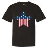 Unisex Garment-Dyed Heavyweight T-Shirt Thumbnail