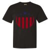 Unisex Garment-Dyed Heavyweight T-Shirt Thumbnail