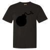 Unisex Garment-Dyed Heavyweight T-Shirt Thumbnail