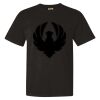 Unisex Garment-Dyed Heavyweight T-Shirt Thumbnail
