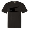 Unisex Garment-Dyed Heavyweight T-Shirt Thumbnail