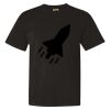 Unisex Garment-Dyed Heavyweight T-Shirt Thumbnail