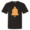 Unisex Garment-Dyed Heavyweight T-Shirt Thumbnail
