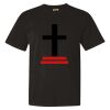 Unisex Garment-Dyed Heavyweight T-Shirt Thumbnail