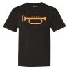 Unisex Garment-Dyed Heavyweight T-Shirt Thumbnail