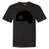 Unisex Garment-Dyed Heavyweight T-Shirt Thumbnail
