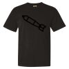 Unisex Garment-Dyed Heavyweight T-Shirt Thumbnail