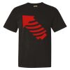 Unisex Garment-Dyed Heavyweight T-Shirt Thumbnail